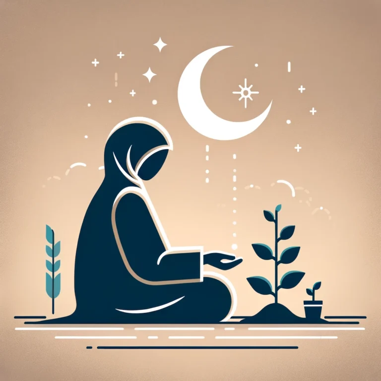 Reflecting on Ramadan and Maintaining Momentum