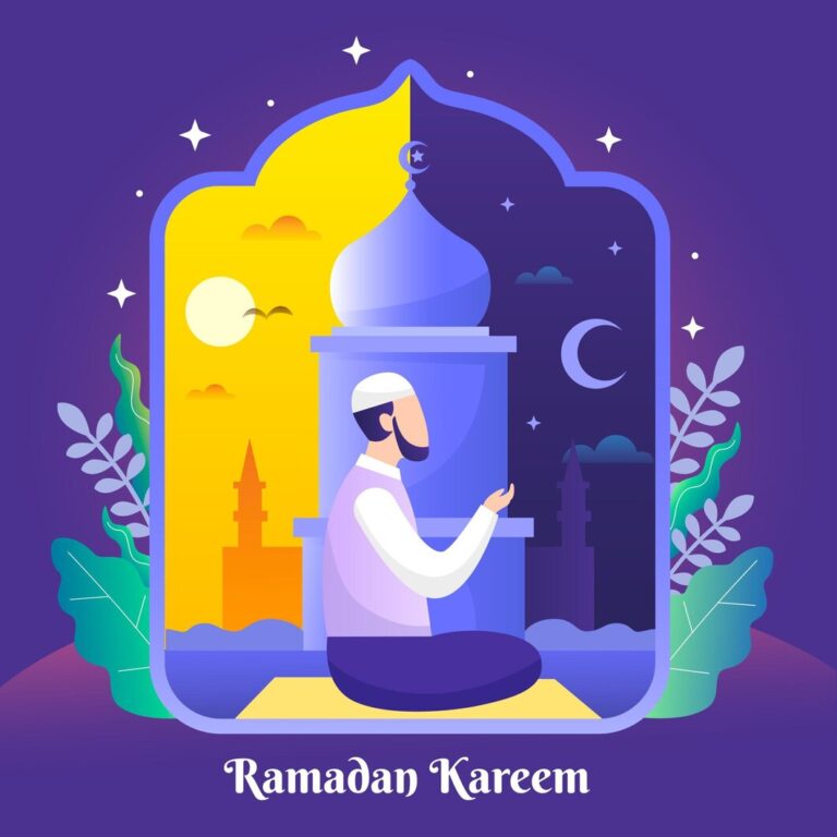 Navigating Mental Health in Ramadan